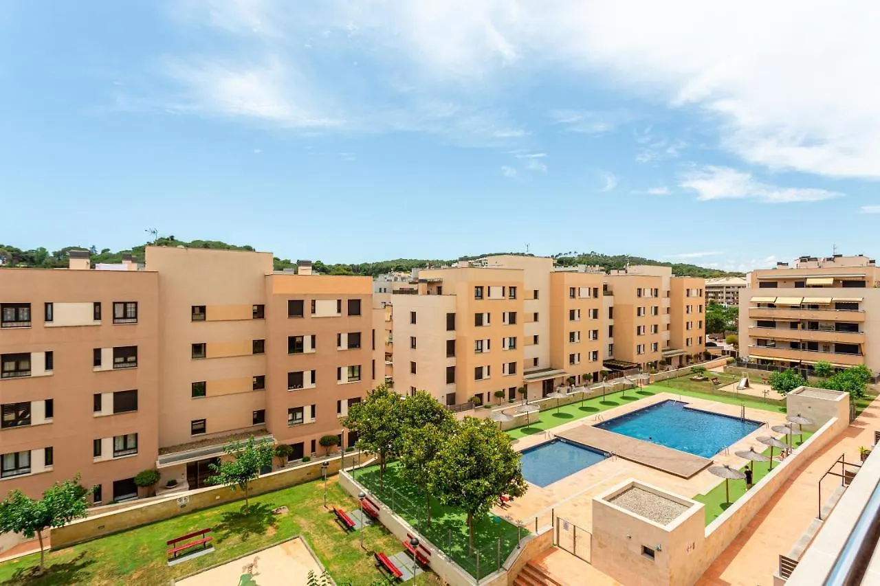 Villa Apartamento Narcis Lloret de Mar