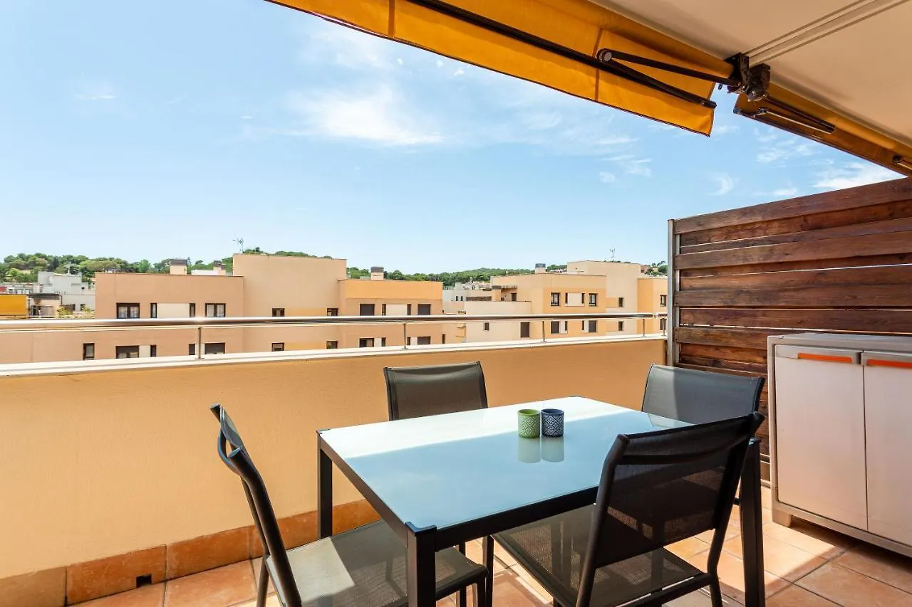 Apartamento Narcis Lloret de Mar Spain