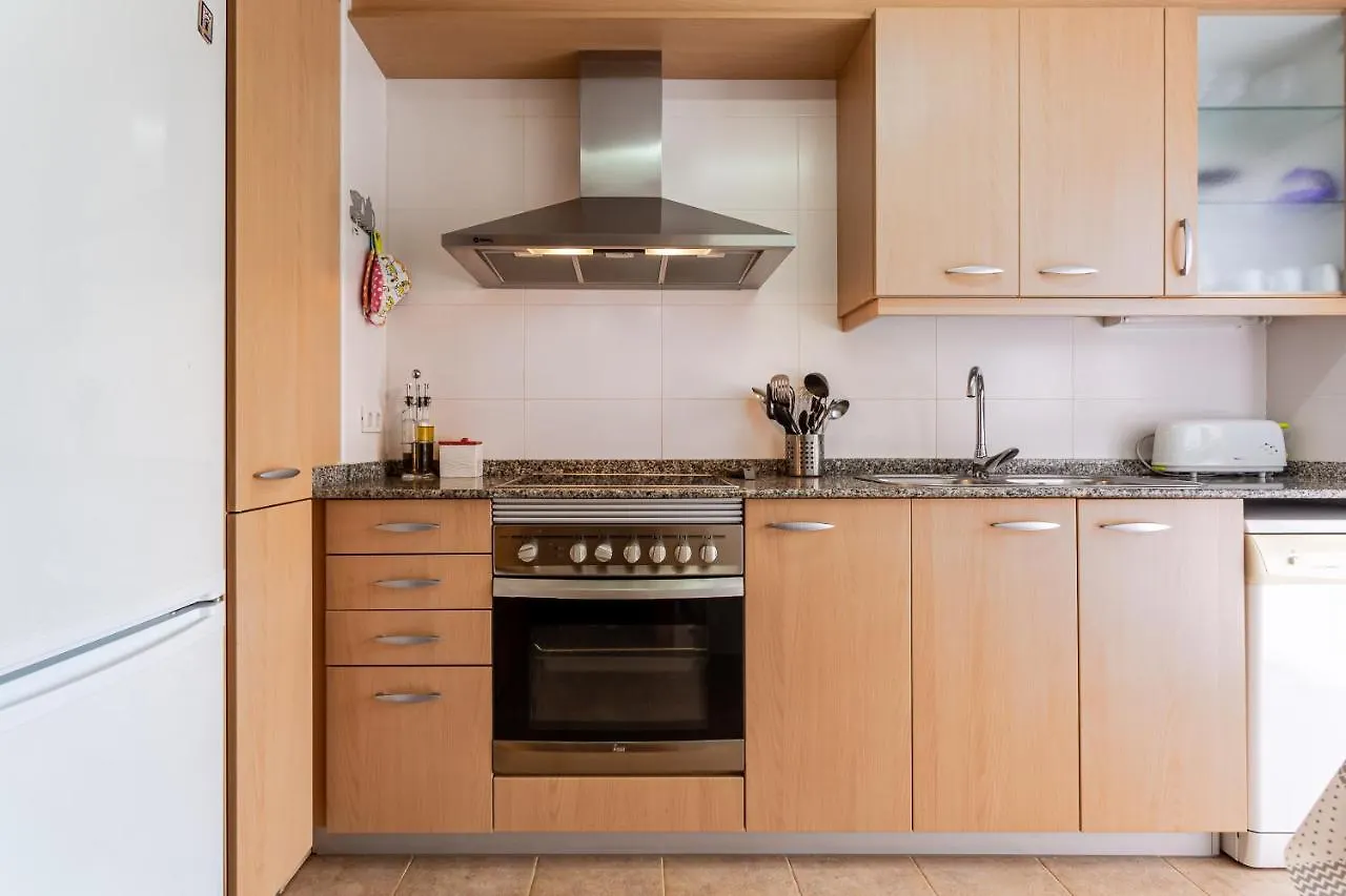 Apartamento Narcis Lloret de Mar 0*,  Spain