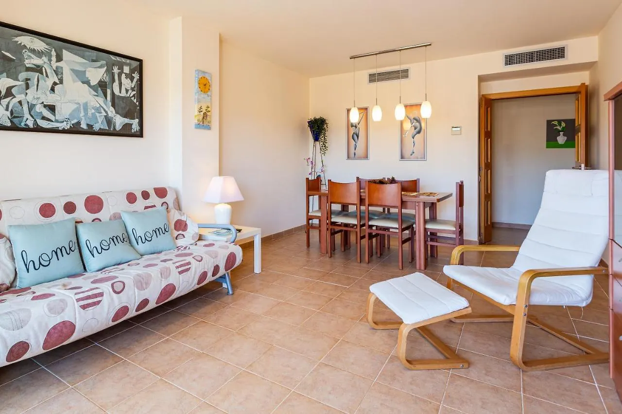 Apartamento Narcis Lloret de Mar Villa