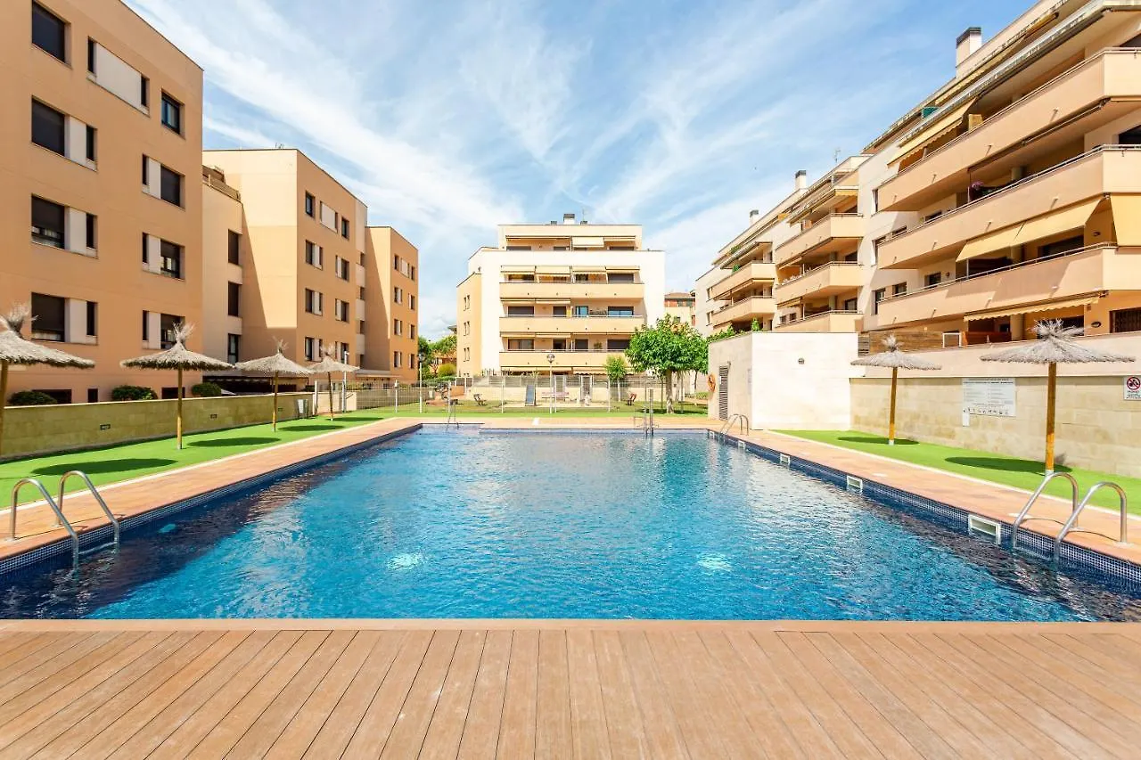 Apartamento Narcis Lloret de Mar