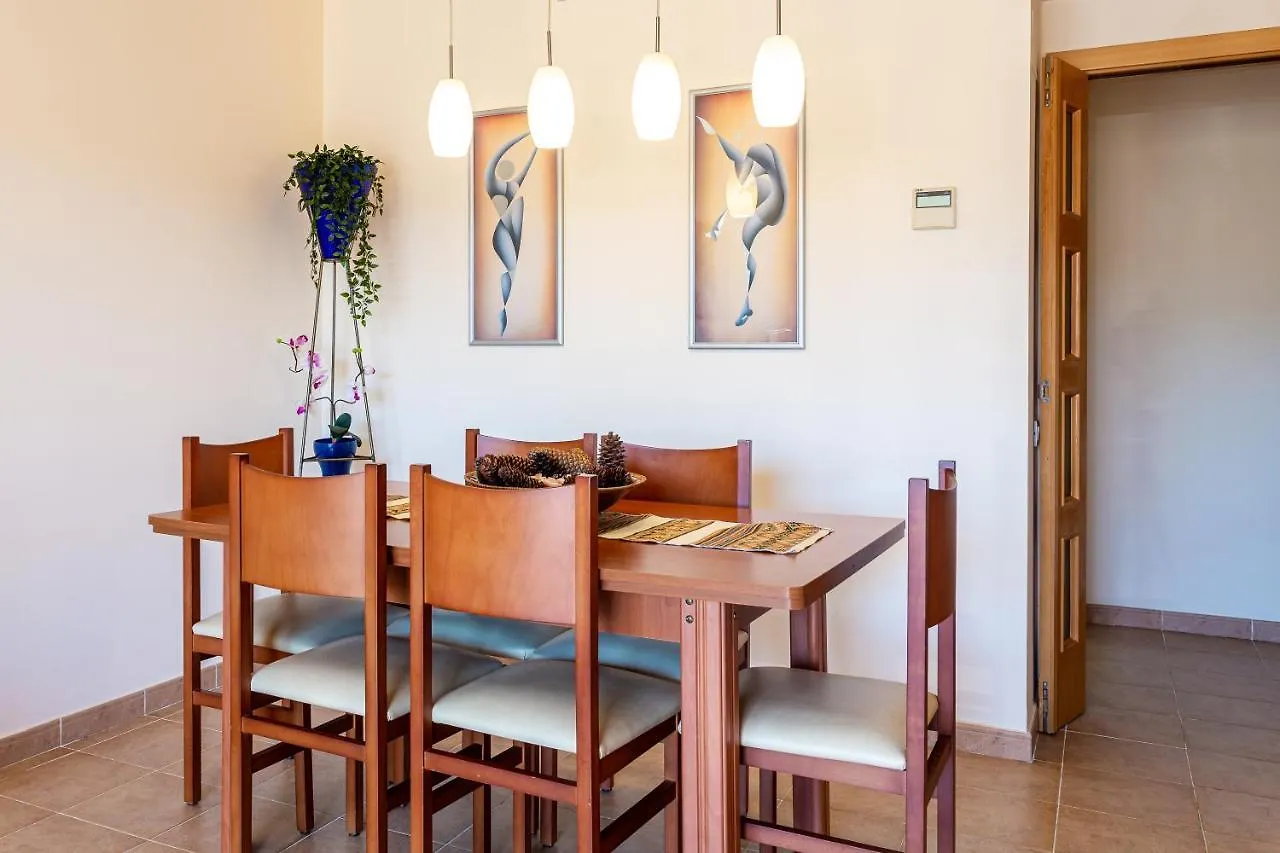 Villa Apartamento Narcis Lloret de Mar Spain