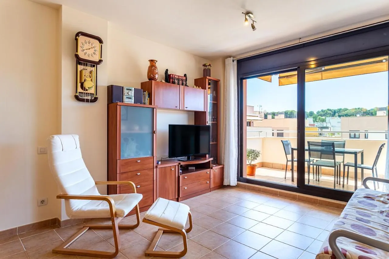 Apartamento Narcis Lloret de Mar
