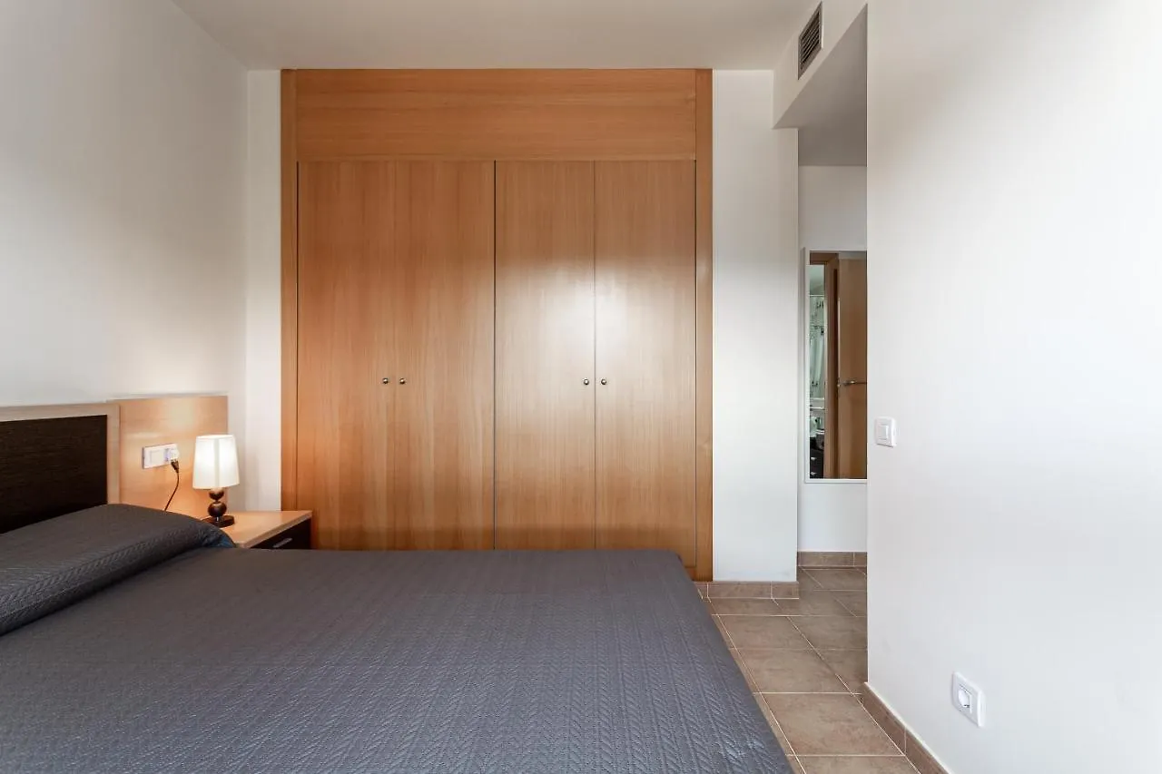 Apartamento Narcis Lloret de Mar