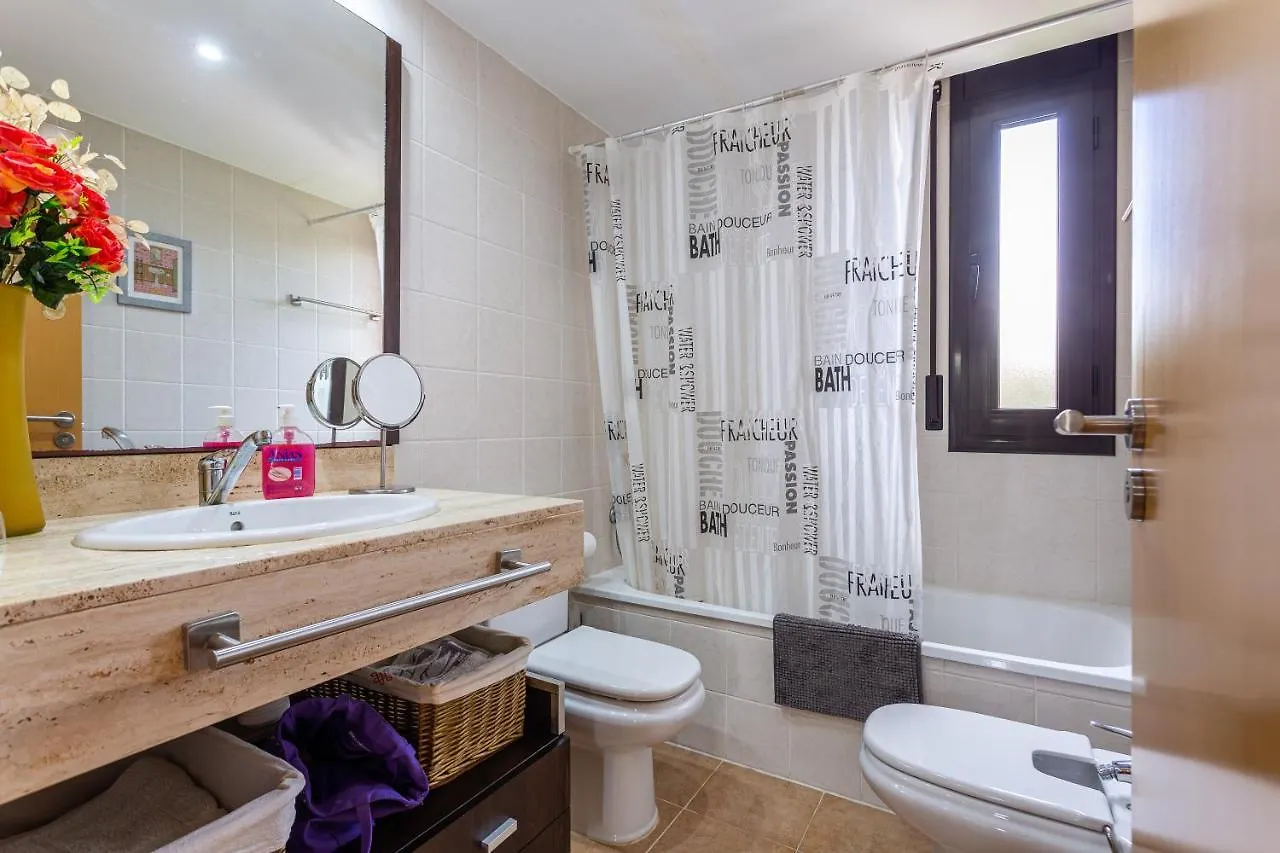 Apartamento Narcis Lloret de Mar Villa