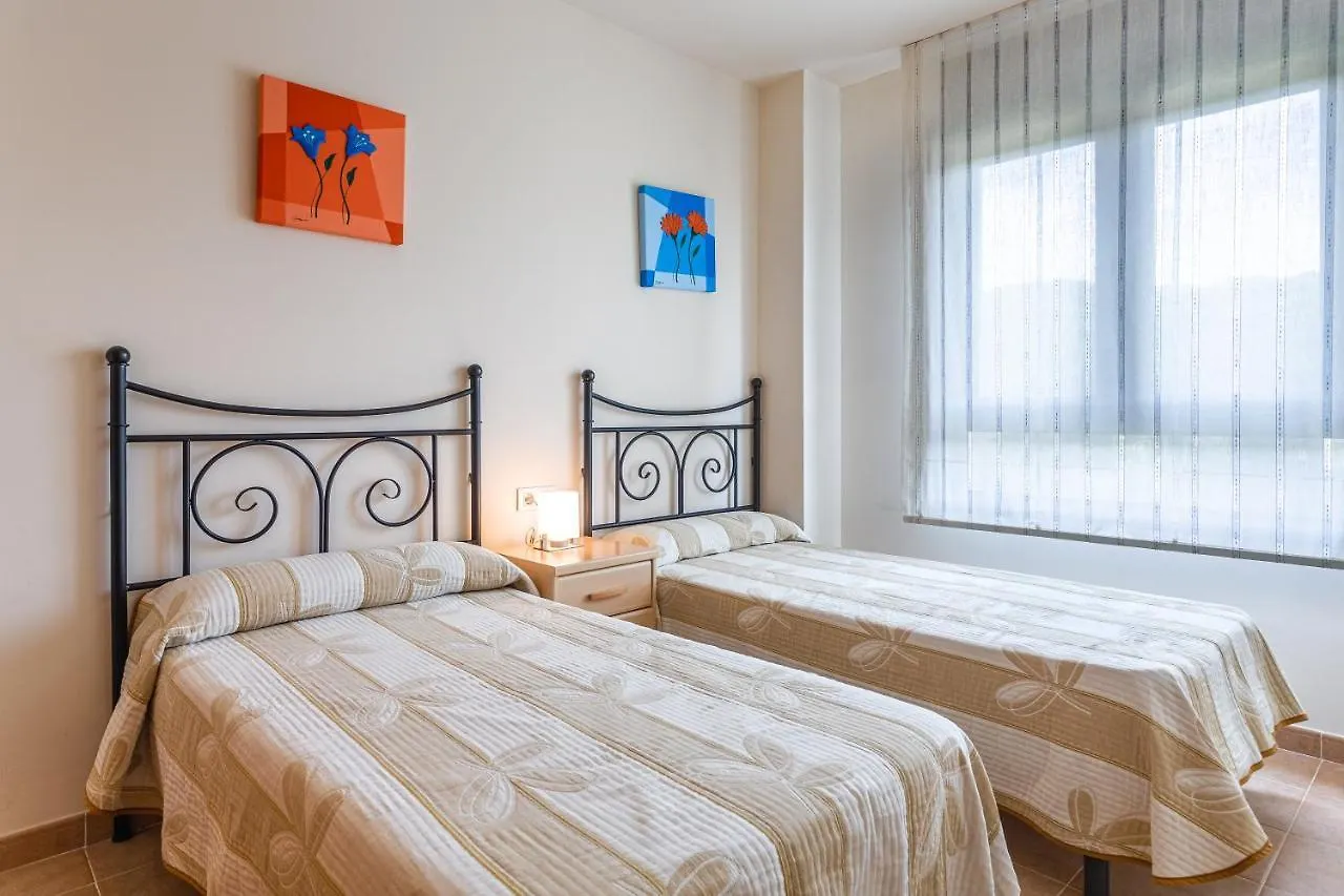 Apartamento Narcis Lloret de Mar 0*,