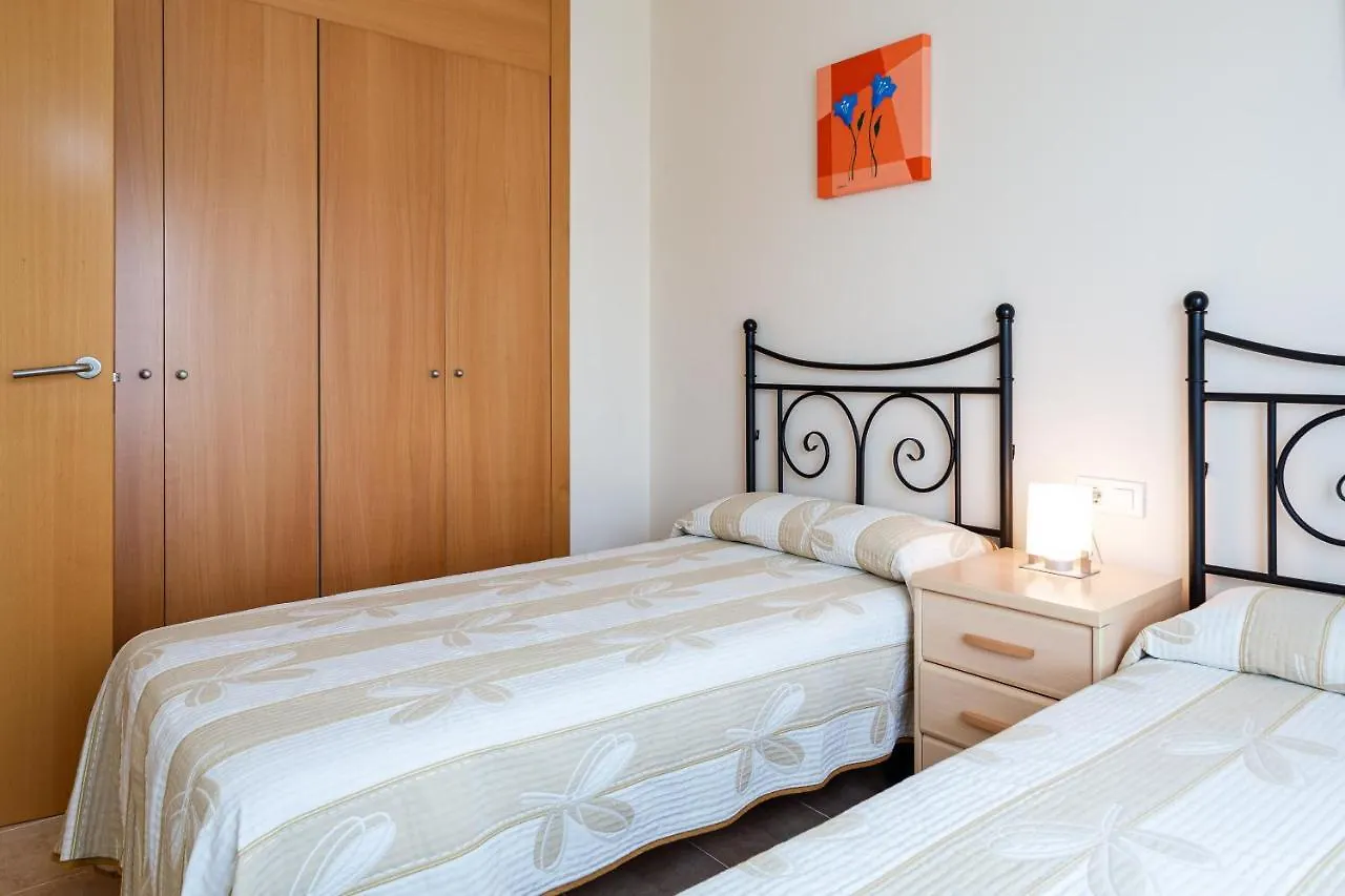 Villa Apartamento Narcis Lloret de Mar Spain