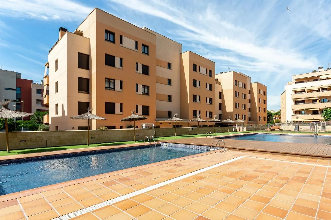 Apartamento Narcis Lloret de Mar
