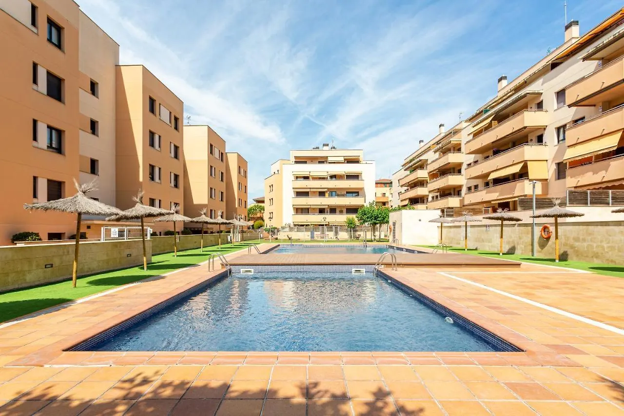 Villa Apartamento Narcis Lloret de Mar