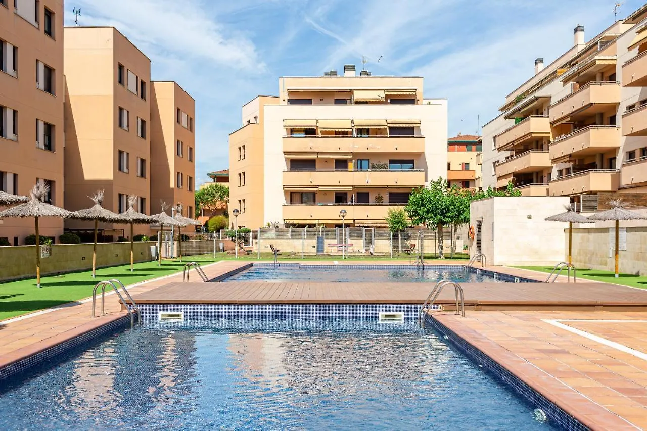 Apartamento Narcis Lloret de Mar Spain