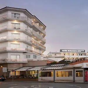 Rosamar&spa 4*s Lloret de Mar