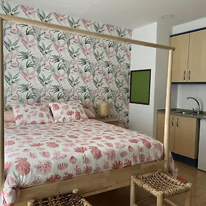 Apartament La Habana, Lloret de Mar