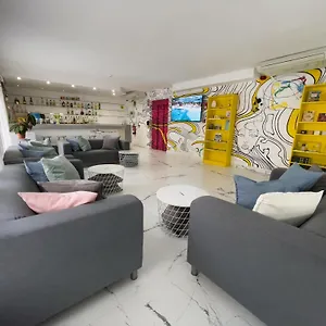 Maremagnum Hotel