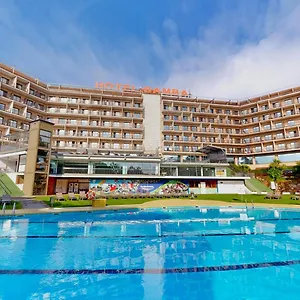 Hotel Samba, Lloret de Mar
