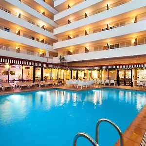 Hotel Xaine Park, Lloret de Mar