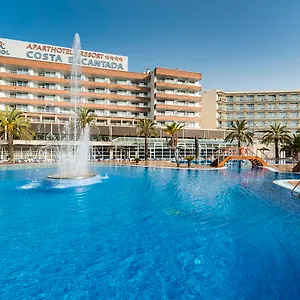 Hotel Costa Encantada, Lloret de Mar