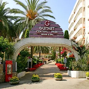 Guitart Park Aqua Lloret de Mar