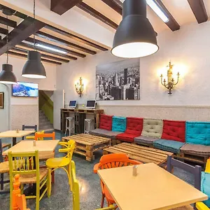 Hostel Loft Group, Lloret de Mar