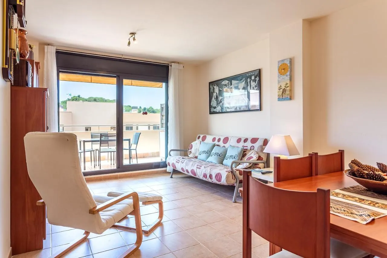Apartamento Narcis Lloret de Mar 0*,  Hiszpania