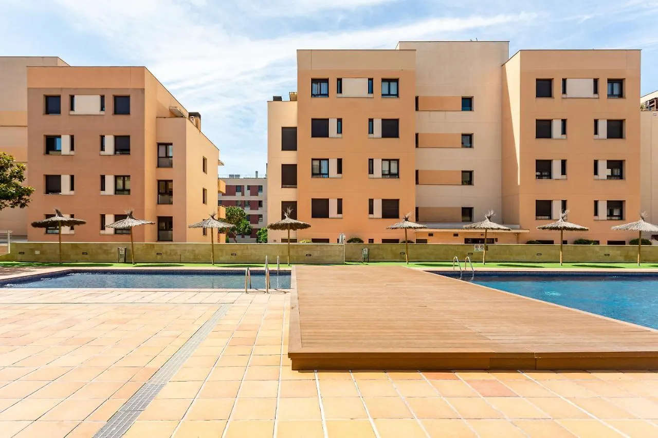 Villa Apartamento Narcis Lloret de Mar